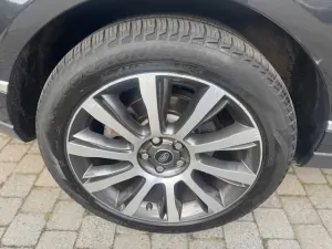 Land Rover Range Rover Vogue 3.0 TDV6 Autobiography 2014