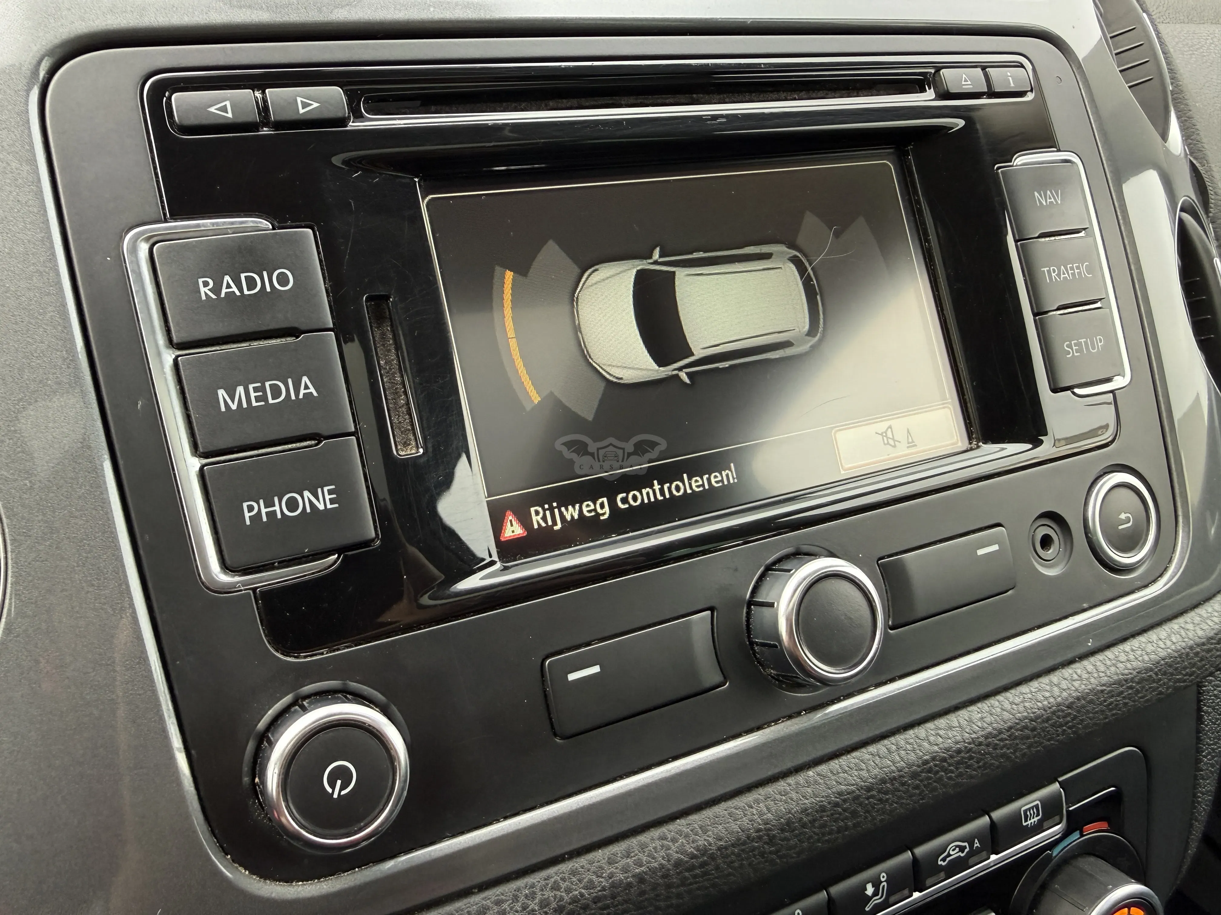 Volkswagen Tiguan 2.0 TDI Sport & Style 2013