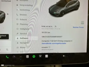 Tesla Model 3 Standard Range Plus 2021