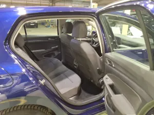 Volkswagen Golf 1.5 eTSI Life 2021