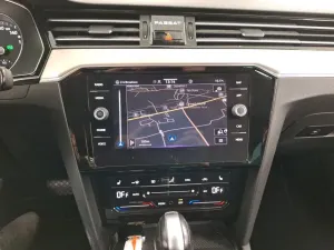 Volkswagen Passat Variant 2.0 TDI Elegance 2021