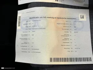 Volkswagen Passat Variant 1.5 TSI Style Business 2021