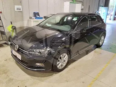 Volkswagen Polo 1.0 TSI Highline 2020