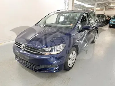 Volkswagen Touran 1.5 TSI Trendline 2020