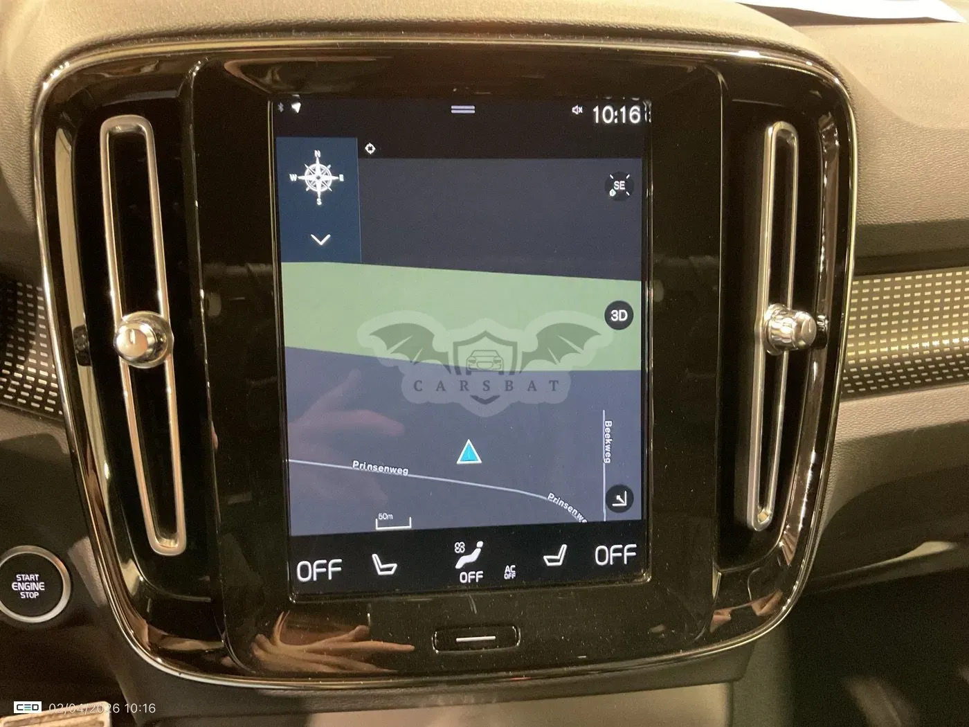Volvo XC40 1.5 T5 R-Design 2021