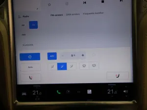 Tesla Model S 100D 100 kWh 2018