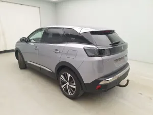 Peugeot 3008 1.6 Allure 2021