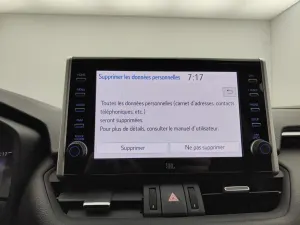 Toyota Rav4 2.5 Premium 2022