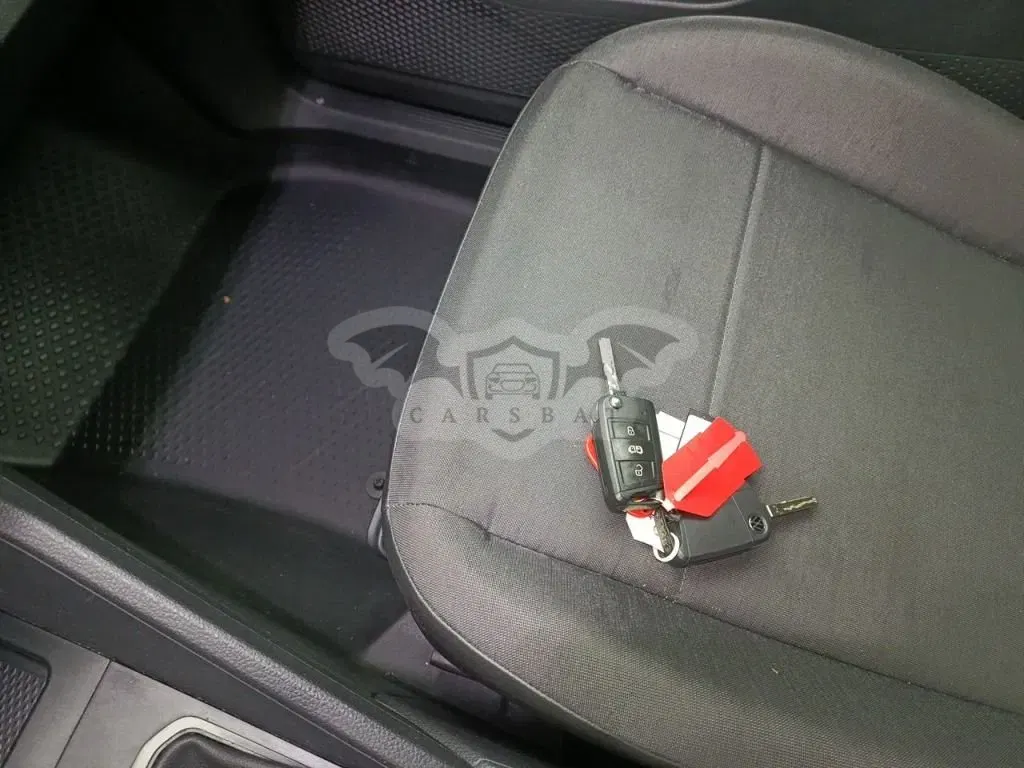 Volkswagen Caddy 2.0 TDI 2023