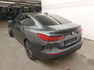 BMW 2 Series Gran Coupé 218i 2021