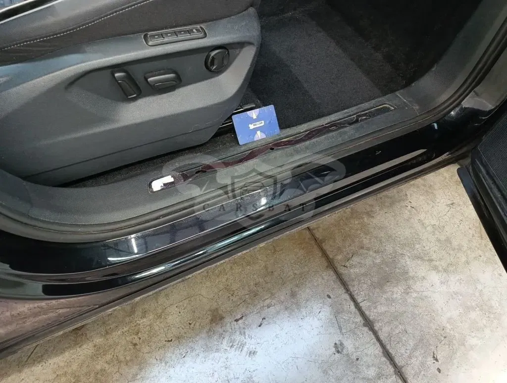 Volkswagen Tiguan Allspace 2.0 TDI 2021
