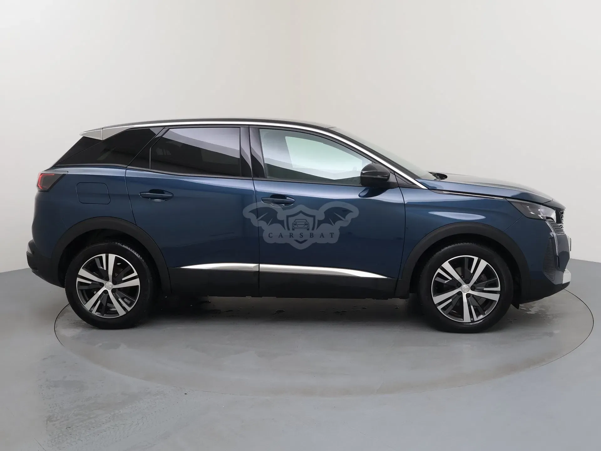Peugeot 3008 1.2 Allure Pack 2024