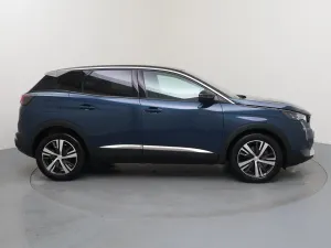 Peugeot 3008 1.2 Allure Pack 2024