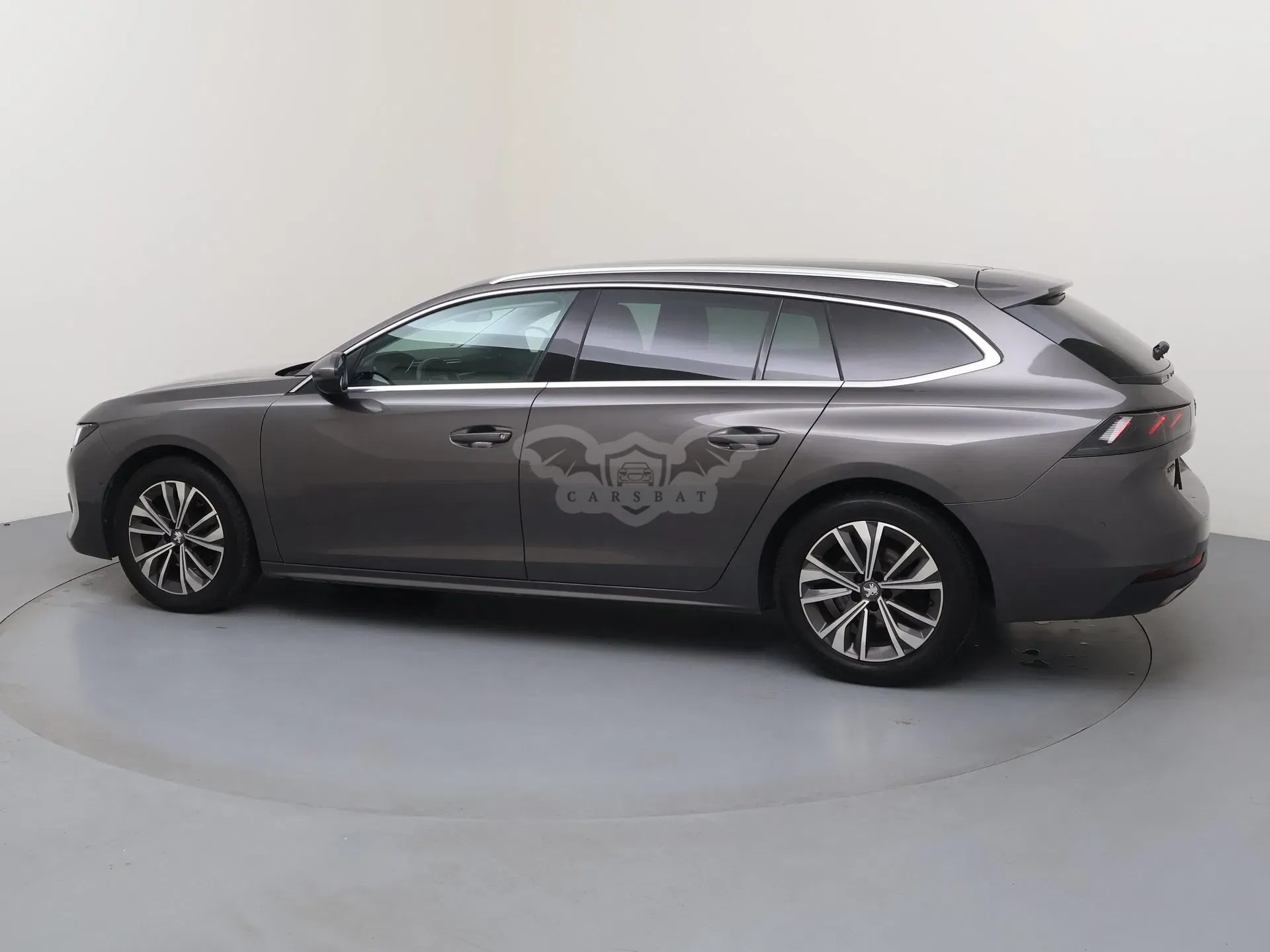 Peugeot 508 SW 1.5 Allure Pack 2021