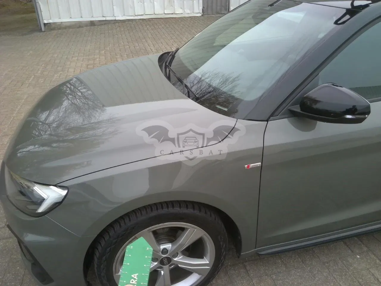Audi A1 Sportback 30 TFSI S Line 2022