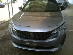 Peugeot 5008 1.2i Allure Pack 2023