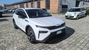 Skoda Elroq 60 Sportline 2026