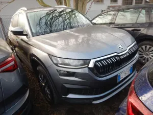 Skoda Kodiaq 2.0 TDI Style 2023