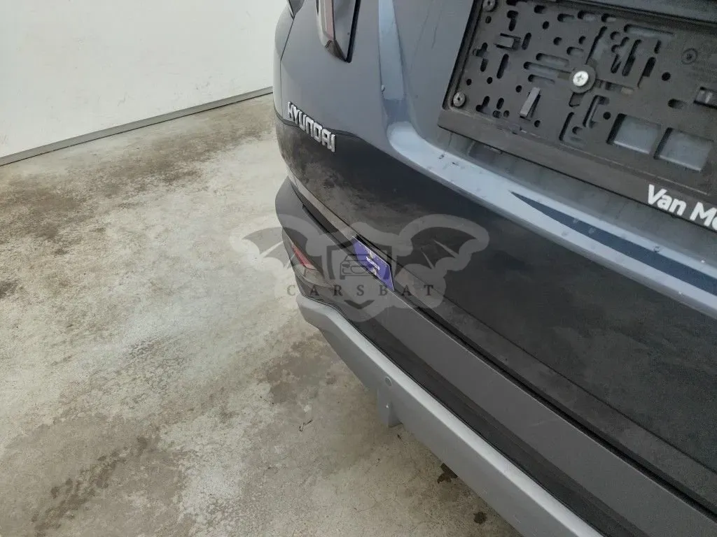 Hyundai Tucson 1.6 T-GDI 2023