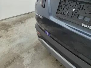 Hyundai Tucson 1.6 T-GDI 2023