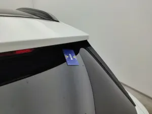 Hyundai Tucson 1.6 T-GDI Shine 2022