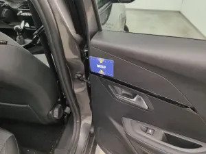 Peugeot 208 1.5 HDI Allure 2021