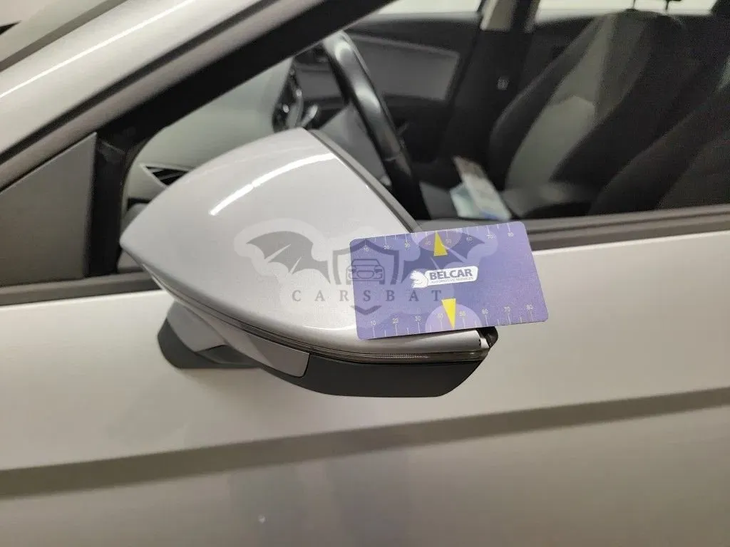 Seat Leon Sportstourer 1.5 TGI Style 2020