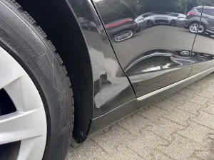 Tesla Model S 75D 75 kWh 2018