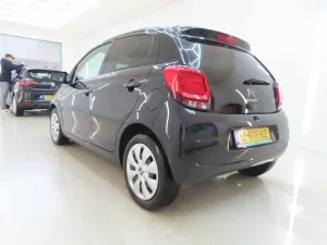 Citroën C1 Feel 2020