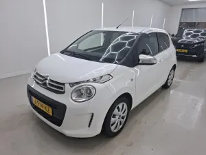 Citroën C1 Feel 2020