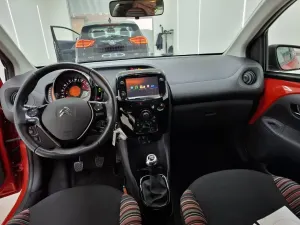Citroën C1 Shine 2021