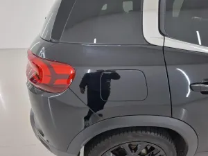 Citroën C5 Aircross Business Plus 2021