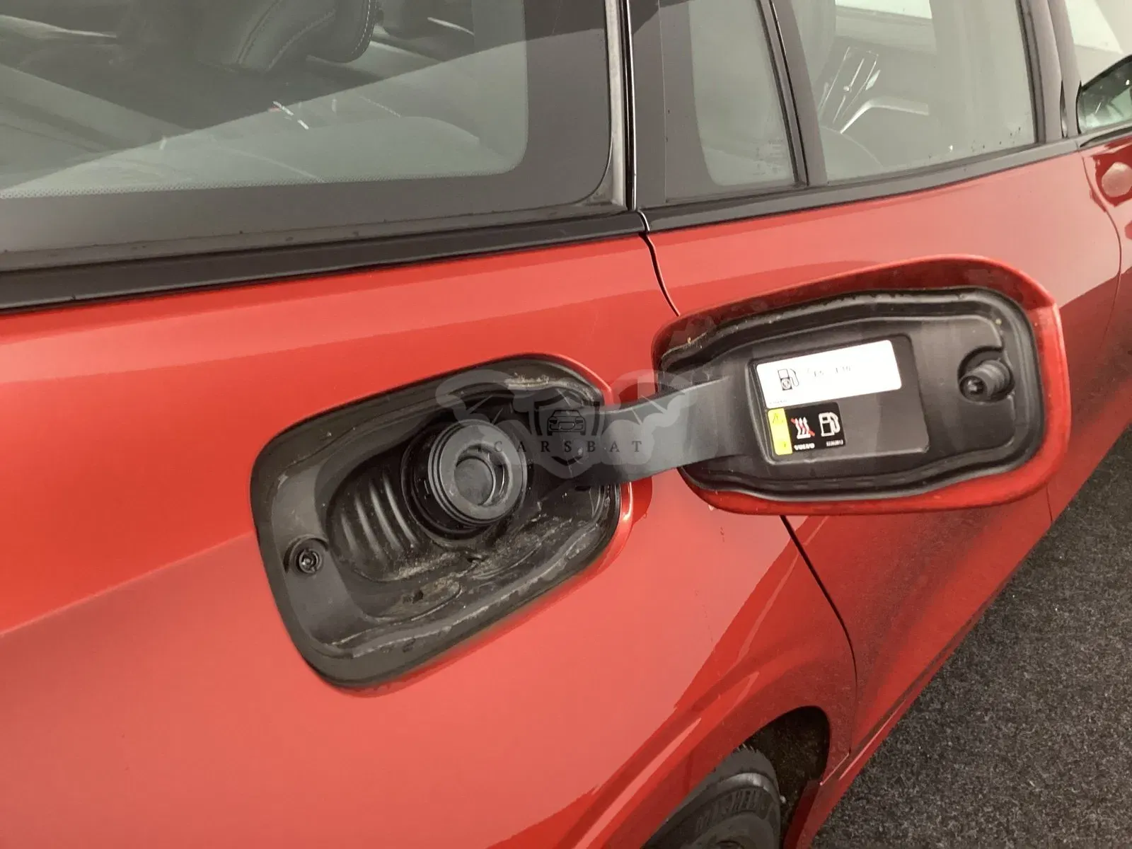 Volvo V60 B3 R-Design 2021