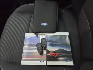 Ford Kuga 2.5 Titanium 2021