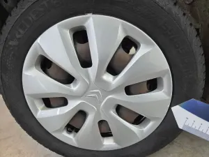 Citroën C1 1.0 VTI Feel 2018