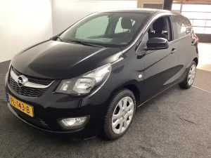 Opel Karl 1.0 Edition 2017