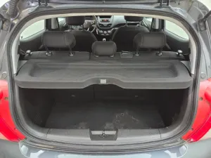 Opel Karl 1.0 Edition 2018