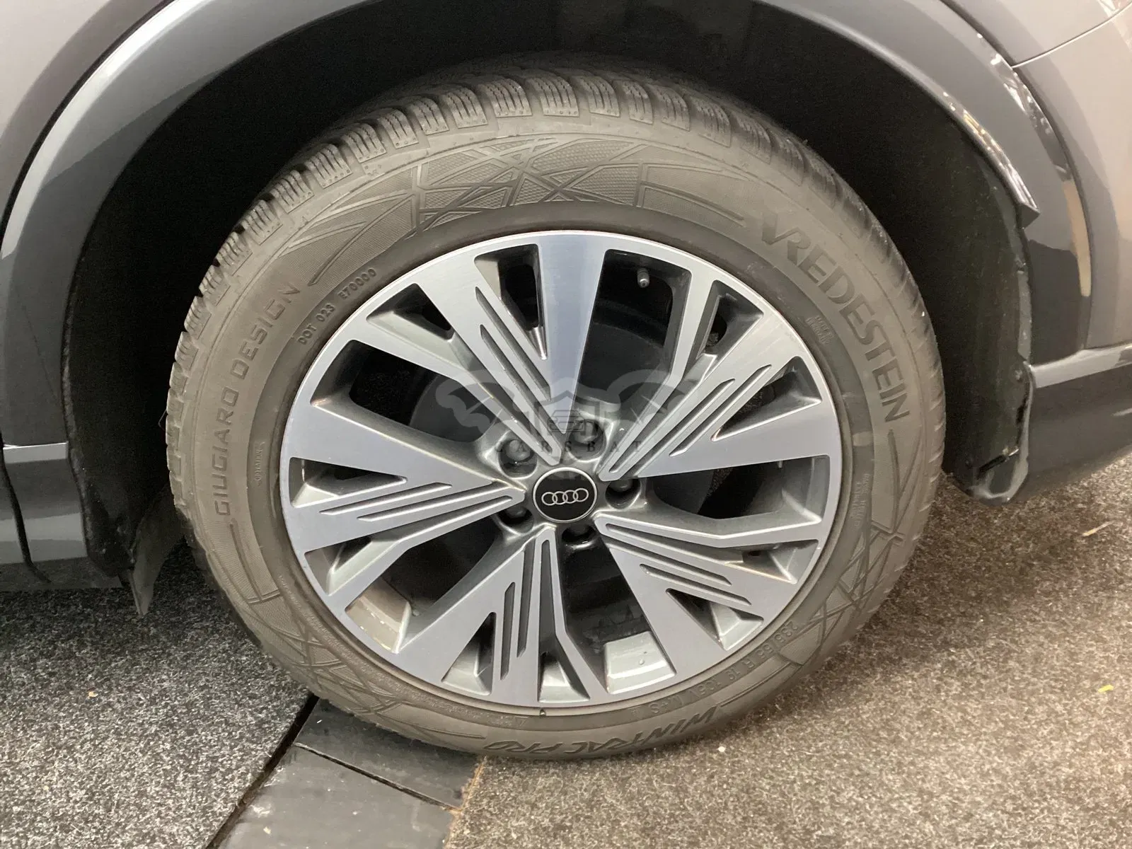 Audi Q4 E-tron 35 Advanced 2023