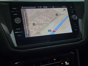 Volkswagen Tiguan 1.5 TSI R-Line 2022