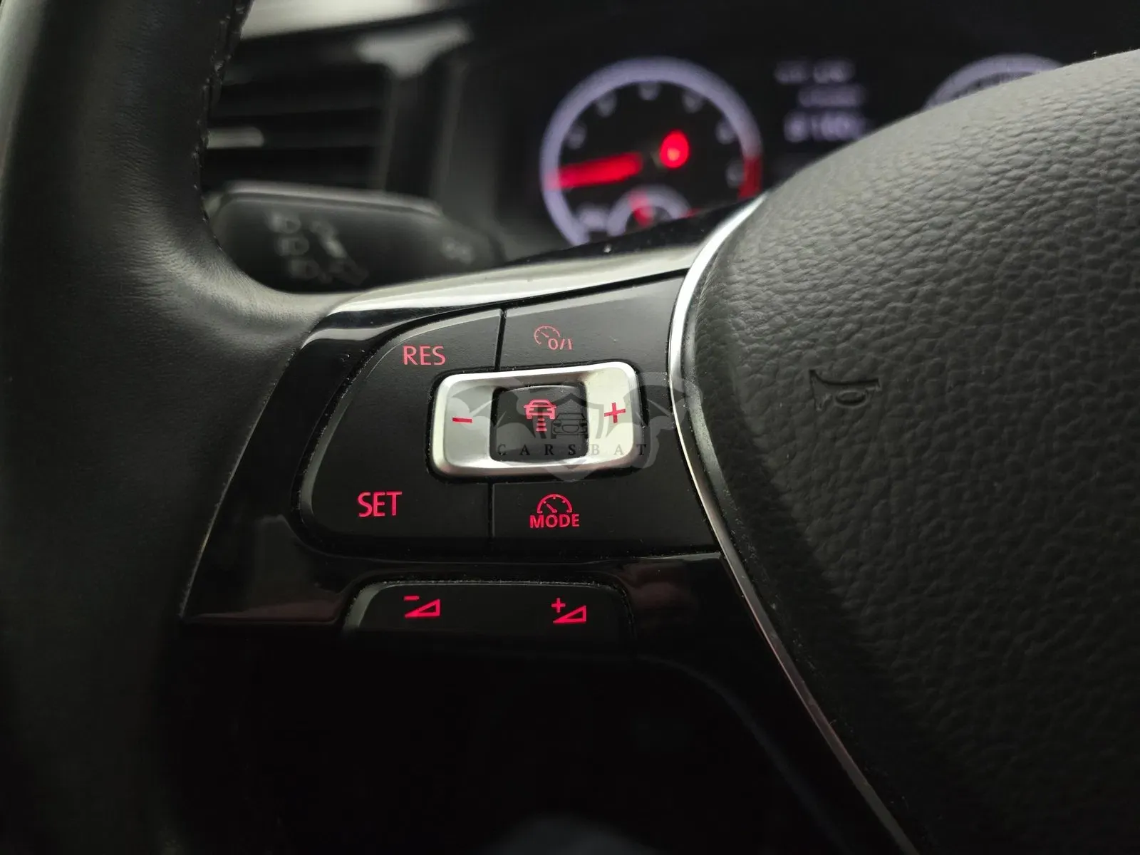 Volkswagen Polo 1.0 TSI Comfortline 2020