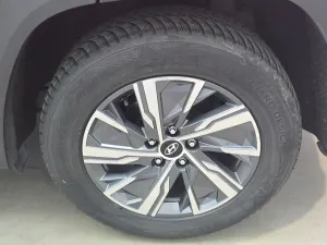 Hyundai Tucson 1.6 T-GDI 2023