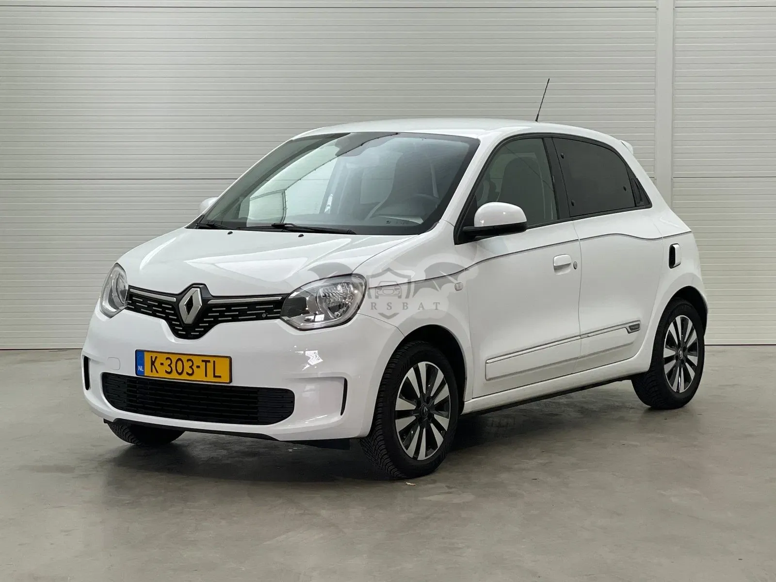 Renault Twingo 1.0 SCe Intens 2021