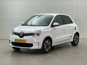 Renault Twingo 1.0 SCe Intens 2021
