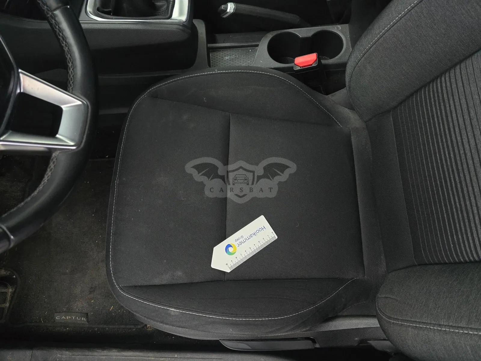 Renault Captur / QM3 1.0 TCe Zen 2021