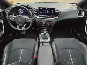 Kia Ceed ProCeed 1.0 T-GDI GT-PlusLine 2022