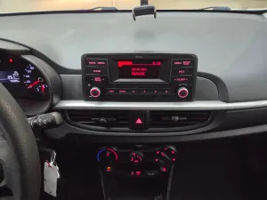 Kia Picanto (Morning) 1.0 CVVT EconomyPlusLine 2019