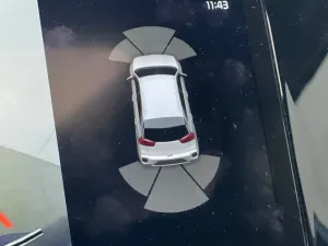 Kia Niro 1.6 GDI ExecutiveLine 2022