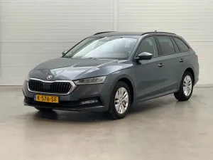 Skoda Octavia Combi 1.0 TSI Business 2021