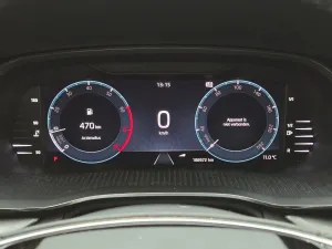 Skoda Octavia Combi 1.0 TSI Business 2021