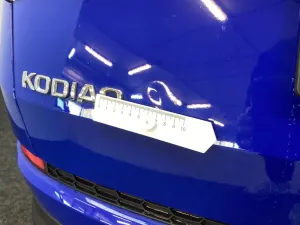 Skoda Kodiaq 1.5 TSI Business 2022